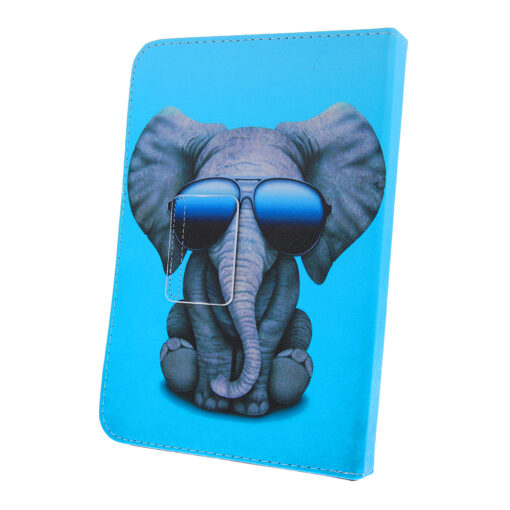 Universal case Elephant for tablet 9-11''(L27 x W20 mm) - Image 2