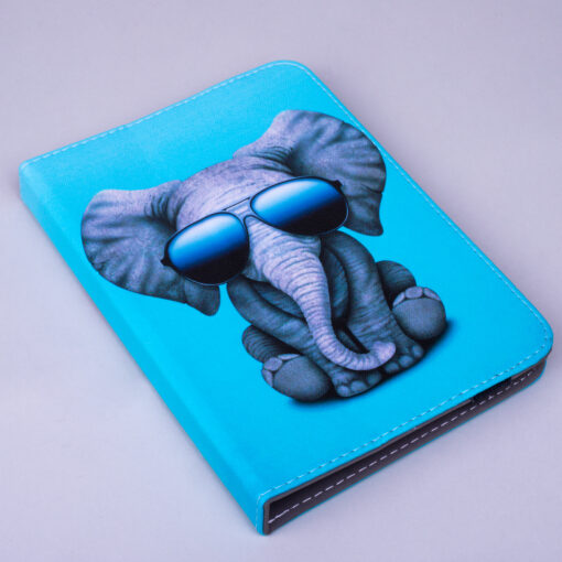 Universal case Elephant for tablet 9-11''(L27 x W20 mm) - Image 6