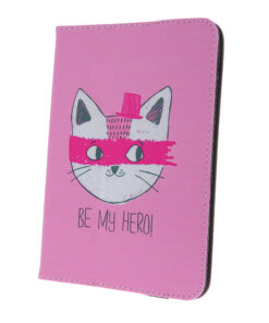 Universal Kitty 2 case for tablet 9-11''(L27 x W20 mm)