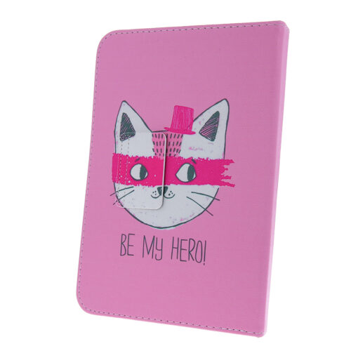 Universal Kitty 2 case for tablet 9-11''(L27 x W20 mm) - Image 2