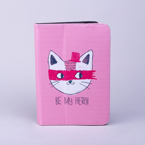 Universal Kitty 2 case for tablet 9-11''(L27 x W20 mm) - Image 4