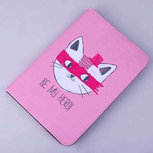 Universal Kitty 2 case for tablet 9-11''(L27 x W20 mm) - Image 5