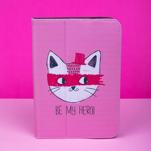 Universal Kitty 2 case for tablet 9-11''(L27 x W20 mm) - Image 7