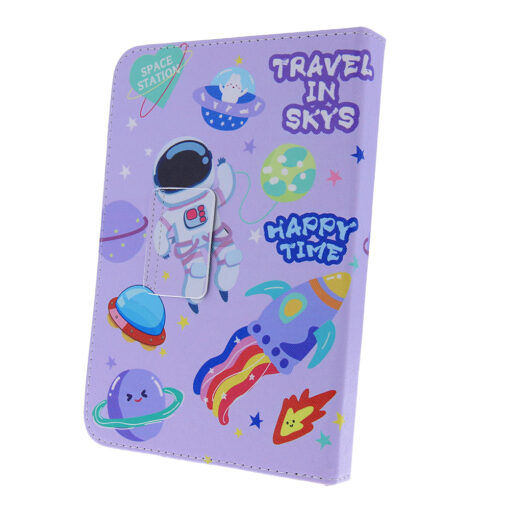 Universal Space Station case for tablet 9-10” - Image 2