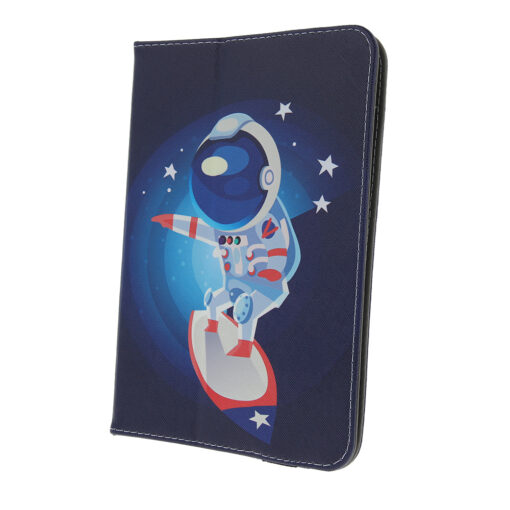 Universal Cosmonaut case for tablet 9-11''(L27 x W20 mm)