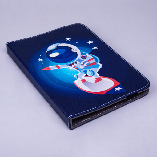 Universal Cosmonaut case for tablet 9-11''(L27 x W20 mm) - Image 5