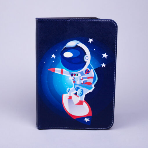 Universal Cosmonaut case for tablet 9-11''(L27 x W20 mm) - Image 6