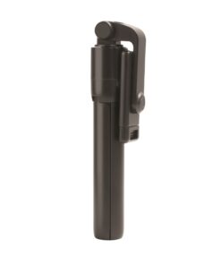 Setty selfie stick bluetooth with a tripod SBST-02 black