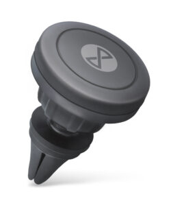 Forever magnetic air vent car holder M-17 black