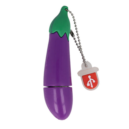 Setty Pendrive 8GB Eggplant PND-06