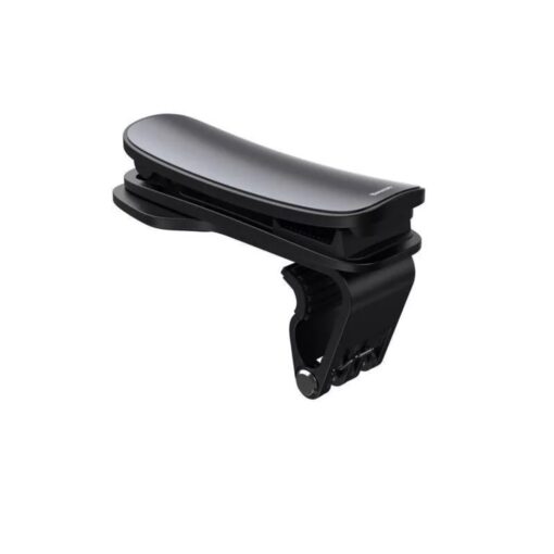 Baseus car holder Big Mouth Pro black - Image 2