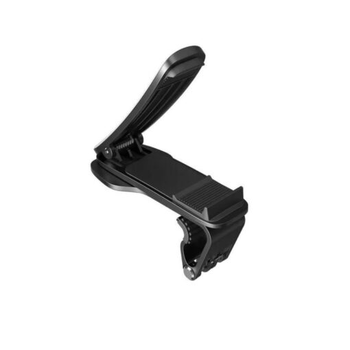 Baseus car holder Big Mouth Pro black - Image 3