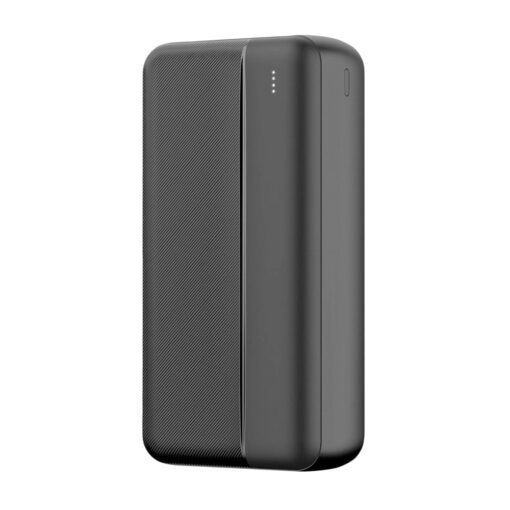 Maxlife power bank MXPB-02 30000 mAh black - Image 2