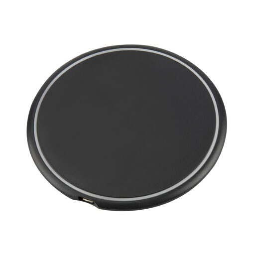 Maxlife MXWC-02 wireless charger 10W black - Image 3