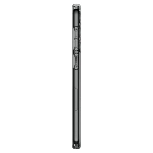 Spigen Liquid Crystal case for Samsung Galaxy S23 Plus crystal clear - Image 4