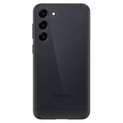 Spigen Ultra Hybrid case for Samsung Galaxy S23 frost black