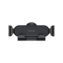 Baseus car holder Stable Lite black gravity for air outlet