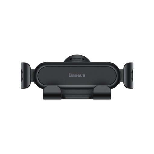 Baseus car holder Stable Lite black gravity for air outlet