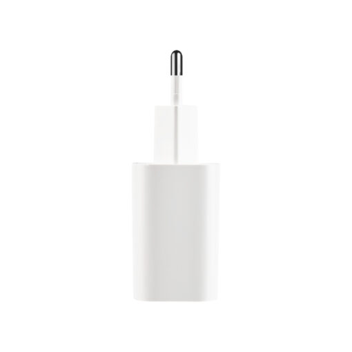 Maxlife MXTC-06 PD QC charger 1x USB-C 20W white - Image 4