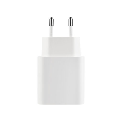 Maxlife MXTC-06 PD QC charger 1x USB-C 20W white - Image 5