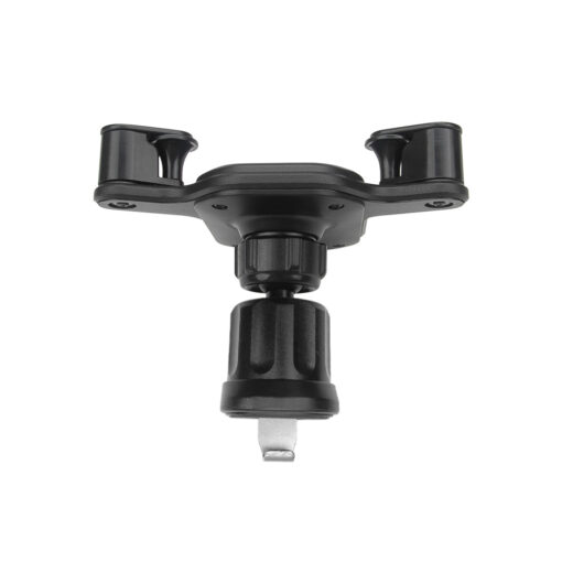 Maxlife car holder for air vent MXCH-05 black - Image 3