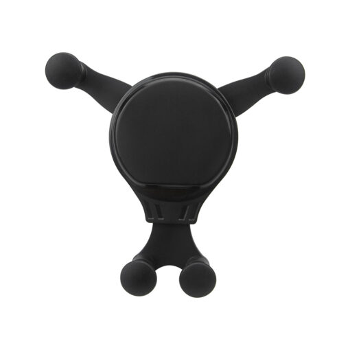 Maxlife car holder for air vent MXCH-06 black - Image 2