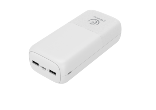 Rebeltec power bank P30 10W 30000mAh white - Image 3