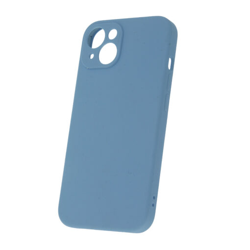 Mag Invisible case for iPhone 14 Plus 6,7" pastel blue - Image 2