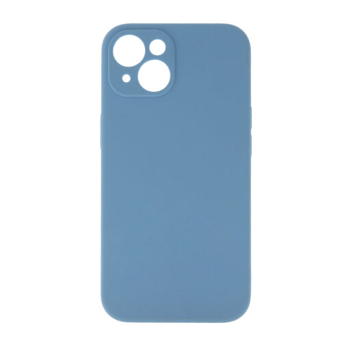 Mag Invisible case for iPhone 14 Plus 6,7" pastel blue - Image 3