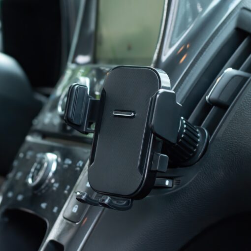 Maxlife car holder MXCH-07 black - Image 9