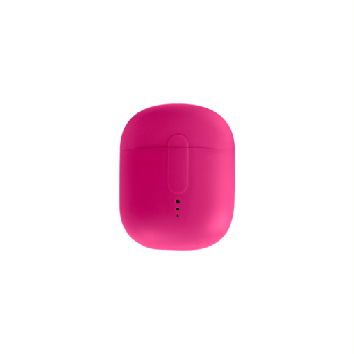 Setty Bluetooth earphones TWS with a charging case STWS-16 pink - Image 3