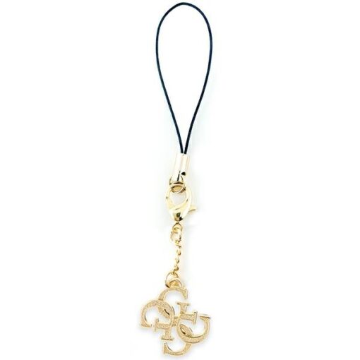 Guess pendant GUCPM4GID 4G Glitter Charm