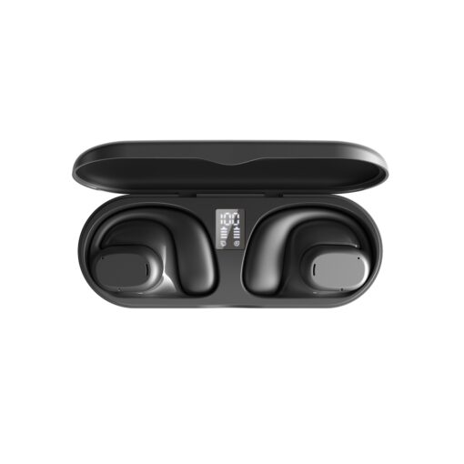 XO Bluetooth earphones X25 TWS black