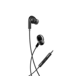 XO wired earphones EP73 USB-C black