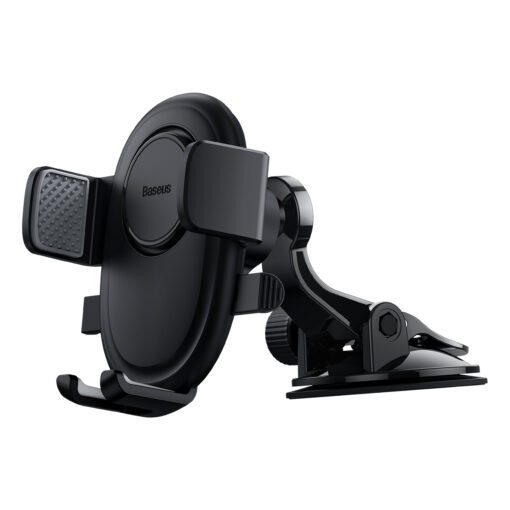 Baseus car holder Ultra Control Lite black