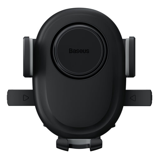 Baseus car holder Ultra Control Lite black - Image 2