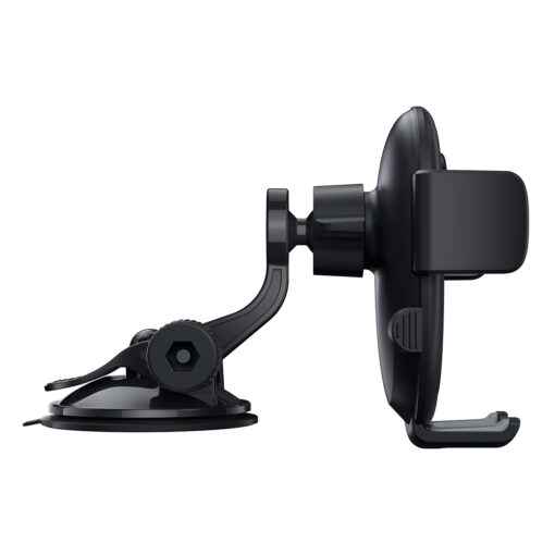 Baseus car holder Ultra Control Lite black - Image 3