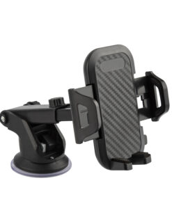 Setty universal car holder on telescopic leg US-T1