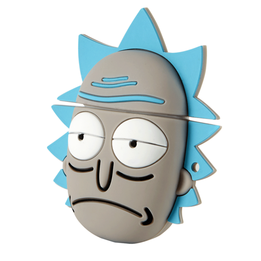 Rick & Morty earphones TWS Rick - Image 2