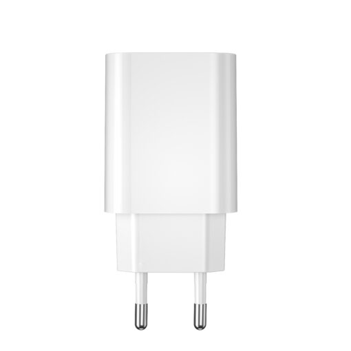 WIWU wall charger Wi-U001 PD 20W 1x USB-C white