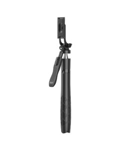 XO selfie stick Bluetooth tripod SS15 black 180cm