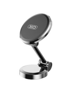XO car holder C133 magnet black glued
