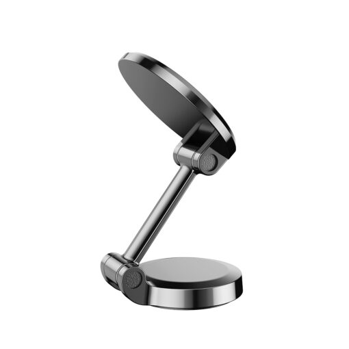 XO car holder C133 magnet black glued - Image 2