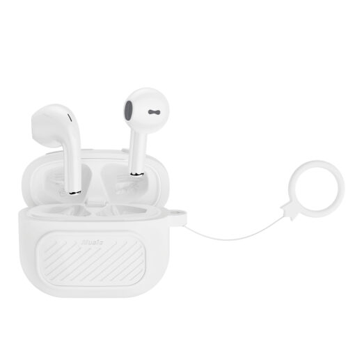 XO Bluetooth earphones X26 TWS white