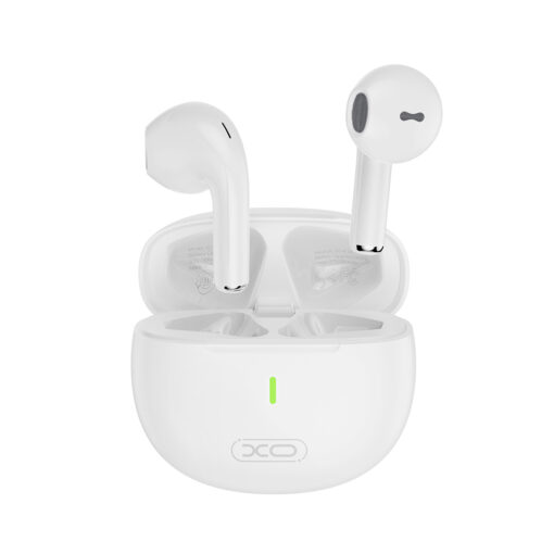 XO Bluetooth earphones X26 TWS white - Image 2