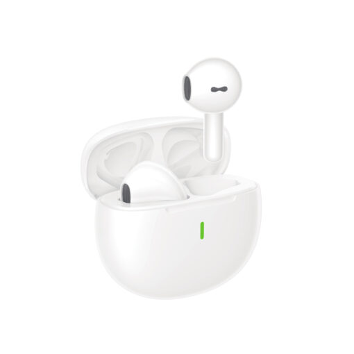 XO Bluetooth earphones X26 TWS white - Image 3