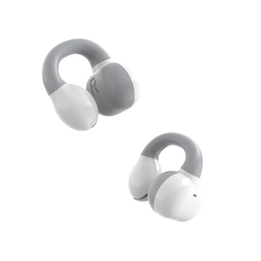 XO Bluetooth earphones G18 OWS white - Image 2