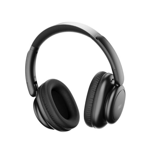 XO Bluetooth headphones BE40 black ANC - Image 3