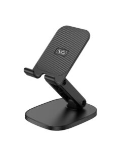 XO holder stand C127 black