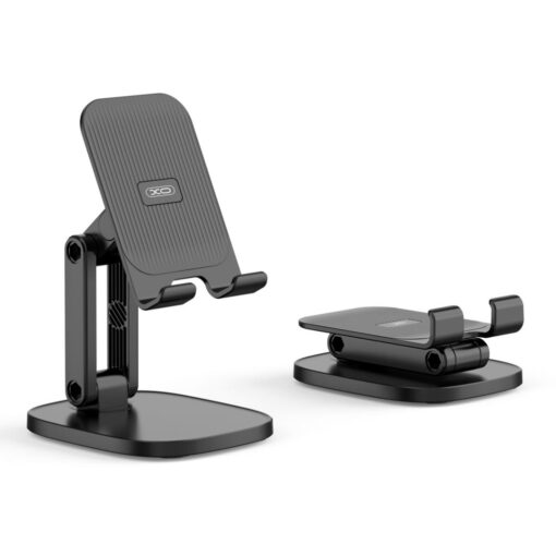 XO holder stand C127 black - Image 2